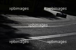 Valtteri Bottas (FIN) Williams FW37. 13.03.2015. Formula 1 World Championship, Rd 1, Australian Grand Prix, Albert Park, Melbourne, Australia, Practice Day.