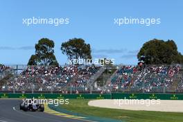 Nico Hulkenberg (GER), Sahara Force India  13.03.2015. Formula 1 World Championship, Rd 1, Australian Grand Prix, Albert Park, Melbourne, Australia, Practice Day.