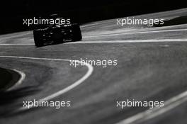 Daniil Kvyat (RUS) Red Bull Racing RB11. 13.03.2015. Formula 1 World Championship, Rd 1, Australian Grand Prix, Albert Park, Melbourne, Australia, Practice Day.