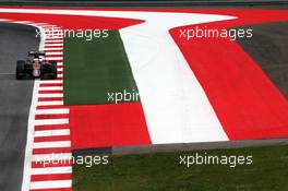 Jenson Button (GBR) McLaren MP4-30. 19.06.2015. Formula 1 World Championship, Rd 8, Austrian Grand Prix, Spielberg, Austria, Practice Day.