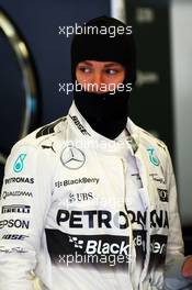 Nico Rosberg (GER) Mercedes AMG F1. 19.06.2015. Formula 1 World Championship, Rd 8, Austrian Grand Prix, Spielberg, Austria, Practice Day.