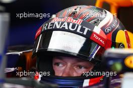 Daniil Kvyat (RUS) Red Bull Racing RB11. 19.06.2015. Formula 1 World Championship, Rd 8, Austrian Grand Prix, Spielberg, Austria, Practice Day.