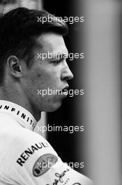 Daniil Kvyat (RUS) Red Bull Racing. 19.06.2015. Formula 1 World Championship, Rd 8, Austrian Grand Prix, Spielberg, Austria, Practice Day.