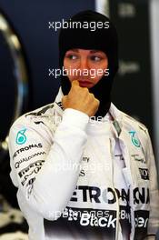 Nico Rosberg (GER) Mercedes AMG F1. 19.06.2015. Formula 1 World Championship, Rd 8, Austrian Grand Prix, Spielberg, Austria, Practice Day.