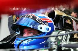 Jolyon Palmer (GBR) Lotus F1 E23 Test and Reserve Driver. 19.06.2015. Formula 1 World Championship, Rd 8, Austrian Grand Prix, Spielberg, Austria, Practice Day.