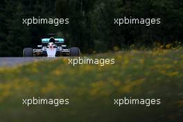 Lewis Hamilton (GBR), Mercedes AMG F1 Team  19.06.2015. Formula 1 World Championship, Rd 8, Austrian Grand Prix, Spielberg, Austria, Practice Day.