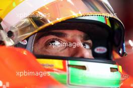 Roberto Merhi (ESP) Manor Marussia F1 Team. 19.06.2015. Formula 1 World Championship, Rd 8, Austrian Grand Prix, Spielberg, Austria, Practice Day.