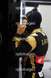 Pastor Maldonado (VEN) Lotus F1 Team. 19.06.2015. Formula 1 World Championship, Rd 8, Austrian Grand Prix, Spielberg, Austria, Practice Day.