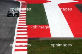 Lewis Hamilton (GBR) Mercedes AMG F1 W06. 19.06.2015. Formula 1 World Championship, Rd 8, Austrian Grand Prix, Spielberg, Austria, Practice Day.