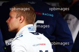 Valtteri Bottas (FIN) Williams. 19.06.2015. Formula 1 World Championship, Rd 8, Austrian Grand Prix, Spielberg, Austria, Practice Day.