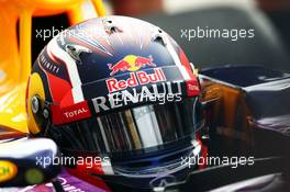 Daniil Kvyat (RUS) Red Bull Racing RB11. 19.06.2015. Formula 1 World Championship, Rd 8, Austrian Grand Prix, Spielberg, Austria, Practice Day.