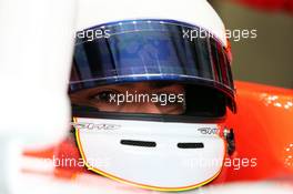 Will Stevens (GBR) Manor Marussia F1 Team. 19.06.2015. Formula 1 World Championship, Rd 8, Austrian Grand Prix, Spielberg, Austria, Practice Day.