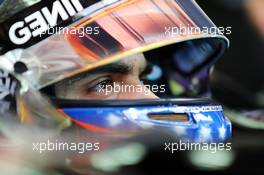 Pastor Maldonado (VEN) Lotus F1 E23. 19.06.2015. Formula 1 World Championship, Rd 8, Austrian Grand Prix, Spielberg, Austria, Practice Day.