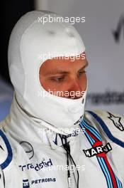 Valtteri Bottas (FIN) Williams. 19.06.2015. Formula 1 World Championship, Rd 8, Austrian Grand Prix, Spielberg, Austria, Practice Day.