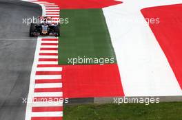 Max Verstappen (NLD) Scuderia Toro Rosso STR10. 19.06.2015. Formula 1 World Championship, Rd 8, Austrian Grand Prix, Spielberg, Austria, Practice Day.