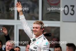 Nico Rosberg (GER), Mercedes AMG F1 Team  21.06.2015. Formula 1 World Championship, Rd 8, Austrian Grand Prix, Spielberg, Austria, Race Day.