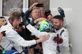 Felipe Massa (BRA), Williams F1 Team  21.06.2015. Formula 1 World Championship, Rd 8, Austrian Grand Prix, Spielberg, Austria, Race Day.