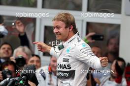 Nico Rosberg (GER), Mercedes AMG F1 Team  21.06.2015. Formula 1 World Championship, Rd 8, Austrian Grand Prix, Spielberg, Austria, Race Day.