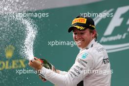 Lewis Hamilton (GBR), Mercedes AMG F1 Team  21.06.2015. Formula 1 World Championship, Rd 8, Austrian Grand Prix, Spielberg, Austria, Race Day.