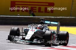 Lewis Hamilton (GBR) Mercedes AMG F1 W06. 21.06.2015. Formula 1 World Championship, Rd 8, Austrian Grand Prix, Spielberg, Austria, Race Day.