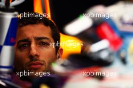 Daniel Ricciardo (AUS) Red Bull Racing RB11. 20.06.2015. Formula 1 World Championship, Rd 8, Austrian Grand Prix, Spielberg, Austria, Qualifying Day.