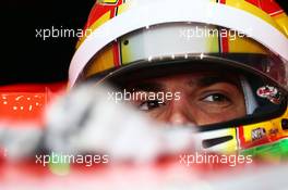 Roberto Merhi (ESP) Manor Marussia F1 Team. 20.06.2015. Formula 1 World Championship, Rd 8, Austrian Grand Prix, Spielberg, Austria, Qualifying Day.