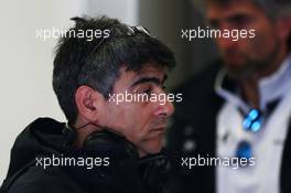 Peter Prodromou (GBR) McLaren Chief Engineer. 20.06.2015. Formula 1 World Championship, Rd 8, Austrian Grand Prix, Spielberg, Austria, Qualifying Day.