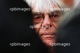 Bernie Ecclestone (GBR). 20.06.2015. Formula 1 World Championship, Rd 8, Austrian Grand Prix, Spielberg, Austria, Qualifying Day.