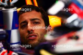 Daniel Ricciardo (AUS) Red Bull Racing RB11. 20.06.2015. Formula 1 World Championship, Rd 8, Austrian Grand Prix, Spielberg, Austria, Qualifying Day.