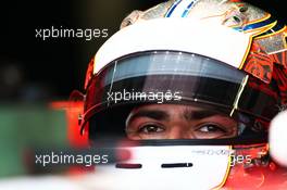 Will Stevens (GBR) Manor Marussia F1 Team. 20.06.2015. Formula 1 World Championship, Rd 8, Austrian Grand Prix, Spielberg, Austria, Qualifying Day.