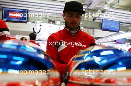 Will Stevens (GBR) Manor Marussia F1 Team. 20.06.2015. Formula 1 World Championship, Rd 8, Austrian Grand Prix, Spielberg, Austria, Qualifying Day.