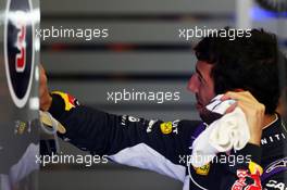 Daniel Ricciardo (AUS) Red Bull Racing. 20.06.2015. Formula 1 World Championship, Rd 8, Austrian Grand Prix, Spielberg, Austria, Qualifying Day.