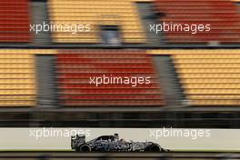 Daniel Ricciardo (AUS), Red Bull Racing  20.02.2015. Formula One Testing, Day Two, Barcelona, Spain.