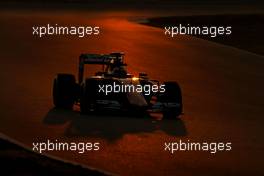 Kimi Raikkonen (FIN), Scuderia Ferrari  20.02.2015. Formula One Testing, Day Two, Barcelona, Spain.