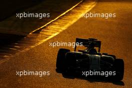 Felipe Massa (BRA), Williams F1 Team  20.02.2015. Formula One Testing, Day Two, Barcelona, Spain.