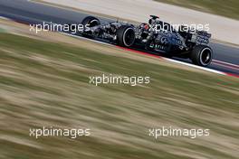 Daniil Kvyat (RUS), Red Bull Racing  22.02.2015. Formula One Testing, Day Four, Barcelona, Spain.