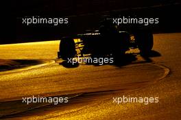 Daniil Kvyat (RUS), Red Bull Racing  22.02.2015. Formula One Testing, Day Four, Barcelona, Spain.