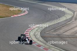 Jenson Button (GBR), McLaren Honda  19.02.2015. Formula One Testing, Day One, Barcelona, Spain.