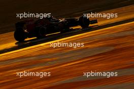Max Verstappen (NL), Scuderia Toro Rosso  19.02.2015. Formula One Testing, Day One, Barcelona, Spain.