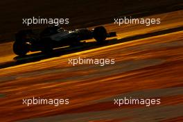 Pascal Wehrlein (GER), Mercedes AMG F1 Team  19.02.2015. Formula One Testing, Day One, Barcelona, Spain.