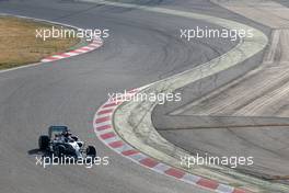 Lewis Hamilton (GBR), Mercedes AMG F1 Team  19.02.2015. Formula One Testing, Day One, Barcelona, Spain.