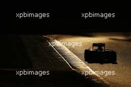 Valtteri Bottas (FIN) Williams FW37. 27.02.2015. Formula One Testing, Day Two, Barcelona, Spain.