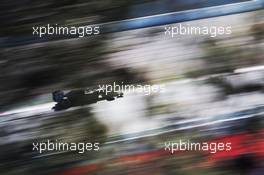 Daniel Ricciardo (AUS) Red Bull Racing RB11. 28.02.2015. Formula One Testing, Day Three, Barcelona, Spain.
