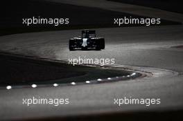 Felipe Massa (BRA) Williams FW37. 28.02.2015. Formula One Testing, Day Three, Barcelona, Spain.