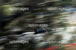 Kevin Magnussen (DEN) McLaren MP4-30 Test and Reserve Driver. 28.02.2015. Formula One Testing, Day Three, Barcelona, Spain.