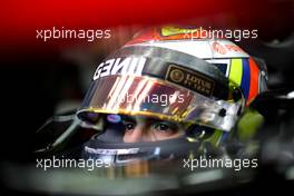 Pastor Maldonado (VEN), Lotus F1 Team  01.03.2015. Formula One Testing, Day Four, Barcelona, Spain.
