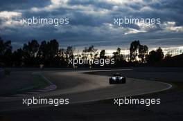 Felipe Massa (BRA) Williams FW37. 26.02.2015. Formula One Testing, Day One, Barcelona, Spain.