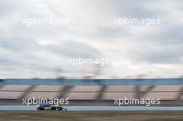 Marcus Ericsson (SWE) Sauber C34. 26.02.2015. Formula One Testing, Day One, Barcelona, Spain.