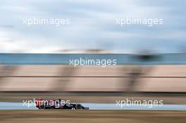 Carlos Sainz Jr (ESP) Scuderia Toro Rosso STR10. 26.02.2015. Formula One Testing, Day One, Barcelona, Spain.