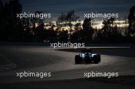 Felipe Massa (BRA) Williams FW37. 26.02.2015. Formula One Testing, Day One, Barcelona, Spain.